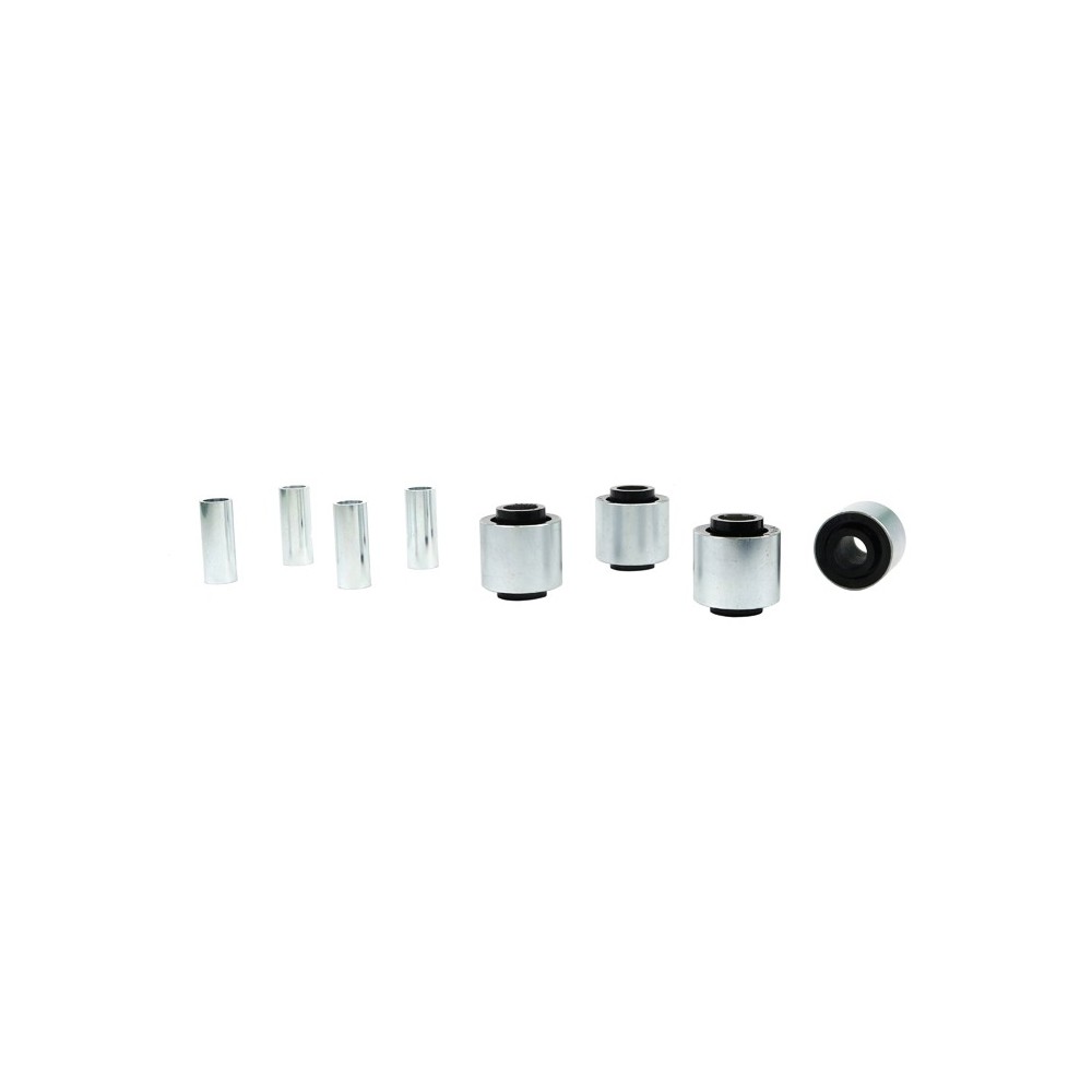 Trailing arm lower bushing Nolathane – Performance et fiabilité