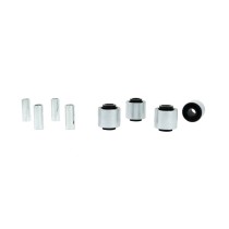 Trailing arm lower bushing Nolathane – Performance et fiabilité