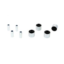 Trailing arm lower bushing Nolathane – Performance et fiabilité
