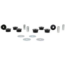 Kit silent bloc polyuréthane Nolathane Patrol Y60 Y61 arrière