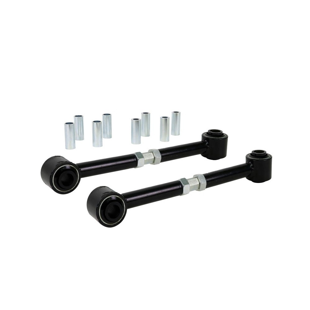 Tirants supérieurs renforcés Nolathane HDJ80 pour Land Cruiser