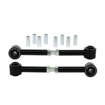 Tirants supérieurs renforcés Nolathane HDJ80 pour Land Cruiser