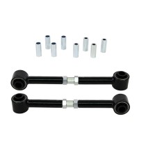 Tirants supérieurs renforcés Nolathane HDJ80 pour Land Cruiser