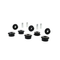 Kit SB Tirants AR KDJ12/KDJ15 Nolathane - Performance & Fiabilité