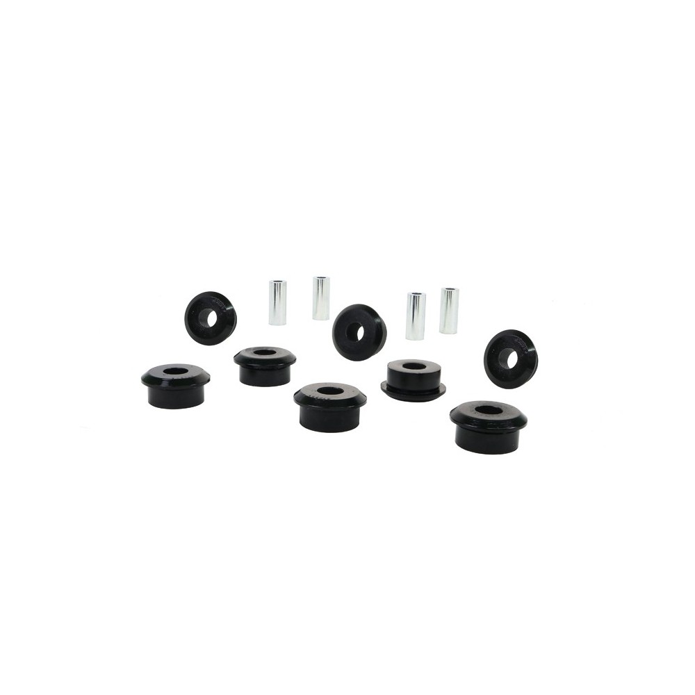 Kit SB Tirants AR KDJ12/KDJ15 Nolathane - Performance & Fiabilité