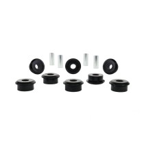 Kit SB Tirants AR KDJ12/KDJ15 Nolathane - Performance & Fiabilité