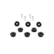 Kit SB Tirants AR KDJ12/KDJ15 Nolathane - Performance & Fiabilité