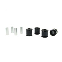 Silentbloc supérieur Nolathane : Trailing Arm robuste et fiable