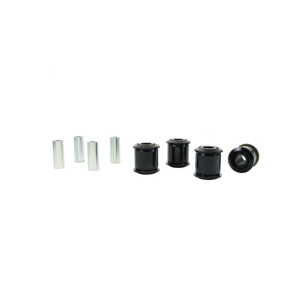 Silentbloc supérieur Nolathane : Trailing Arm robuste et fiable