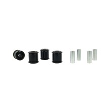 Silentbloc supérieur Nolathane : Trailing Arm robuste et fiable