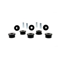 Kit silent bloc Nolathane HDJ80 : Améliorez la suspension 4x4
