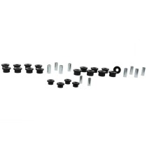 KIT COMPLET SB TIRANTS PONT AR J9 Nolathane - Performance Fiable
