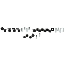 KIT COMPLET SB TIRANTS PONT AR J9 Nolathane - Performance Fiable