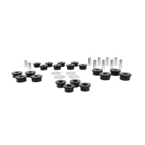 Kit bras tiré & barre Panhard Nolathane – Performance auto