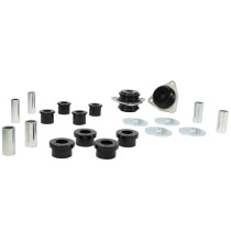  Kit bras oscillant Nolathane – Trailing arm robuste et fiable 