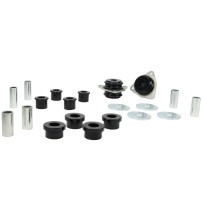  Kit bras oscillant Nolathane – Trailing arm robuste et fiable 