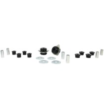 Kit bras oscillant Nolathane – Trailing arm robuste et fiable 