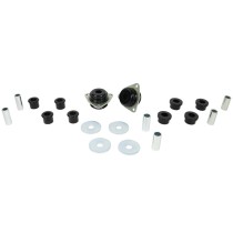  Kit bras oscillant Nolathane – Trailing arm robuste et fiable 