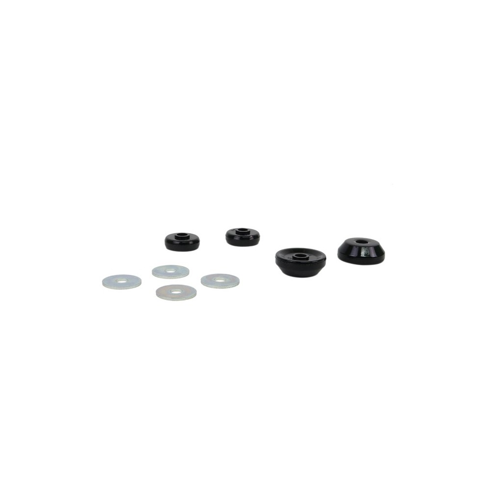 Shock absorber upper bushing Nolathane - Pièce auto fiable