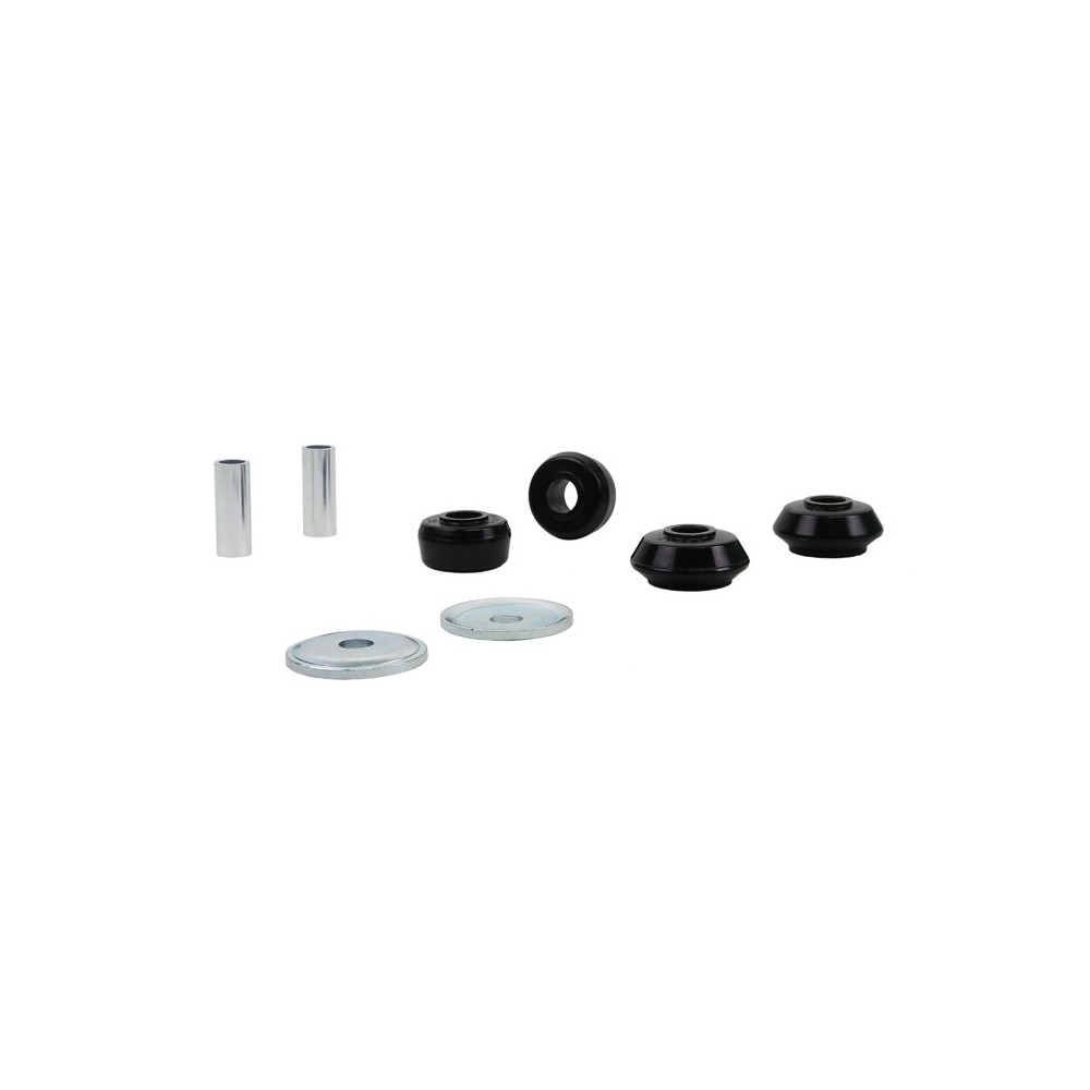 Améliorez votre conduite : Shock absorber upper bushing Nolathane