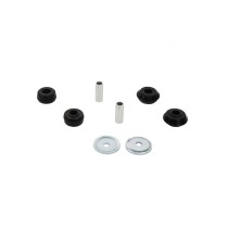Améliorez votre conduite : Shock absorber upper bushing Nolathane