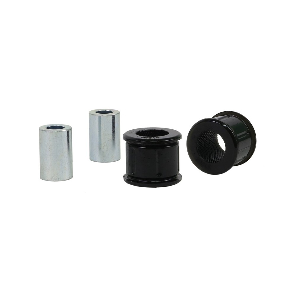 Shock absorber - Lower bushing Nolathane : performance et fiabilité