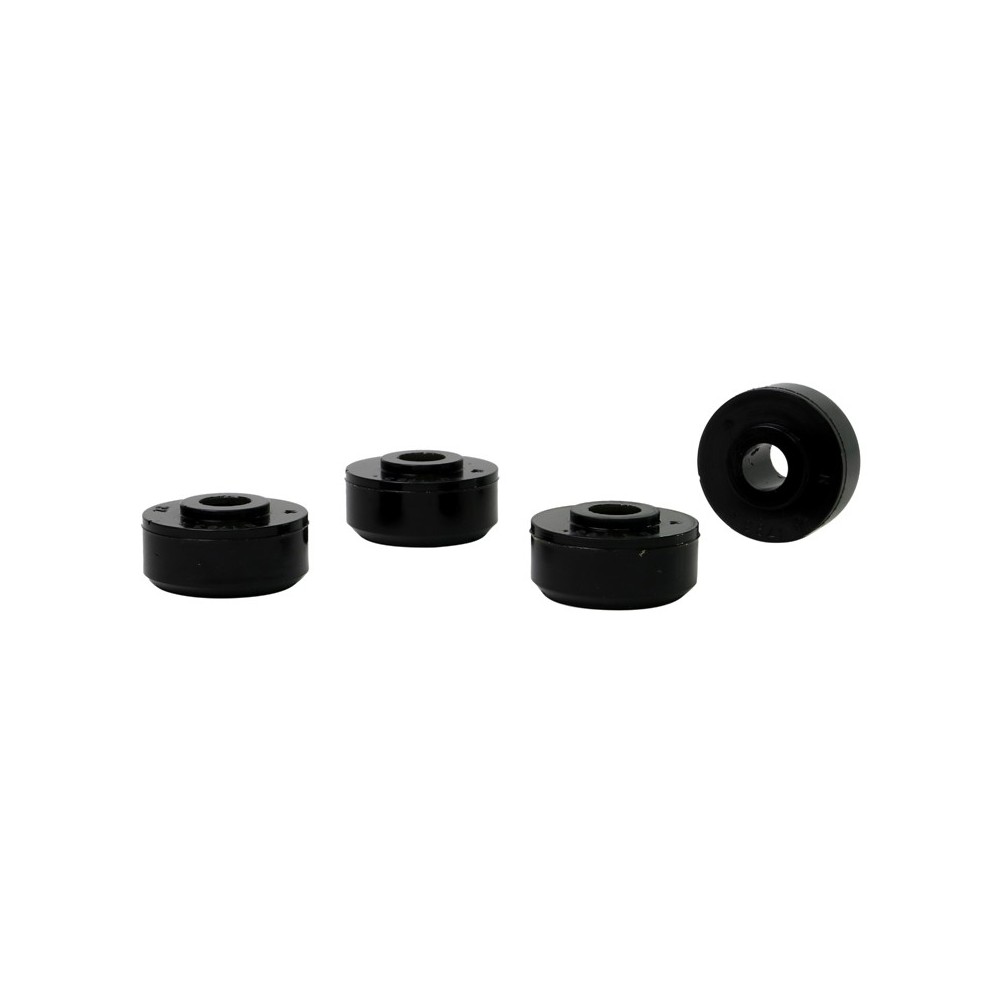 KIT SB Amortisseurs Nolathane - 4 Silent Blocs Haute Qualité