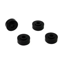 KIT SB Amortisseurs Nolathane - 4 Silent Blocs Haute Qualité