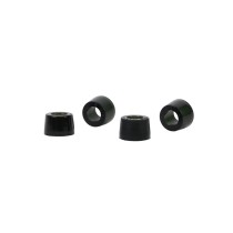 Steering damper bushing Nolathane : tenue de route optimale