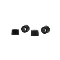 Steering damper bushing Nolathane : tenue de route optimale