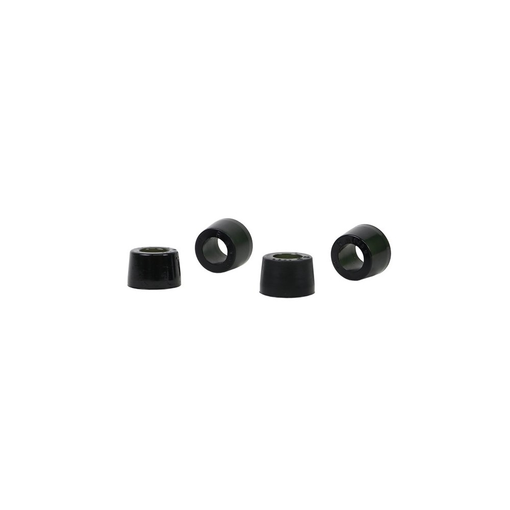 Steering damper bushing Nolathane : tenue de route optimale