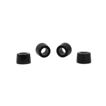 Steering damper bushing Nolathane : tenue de route optimale