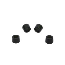 Steering damper bushing Nolathane : tenue de route optimale