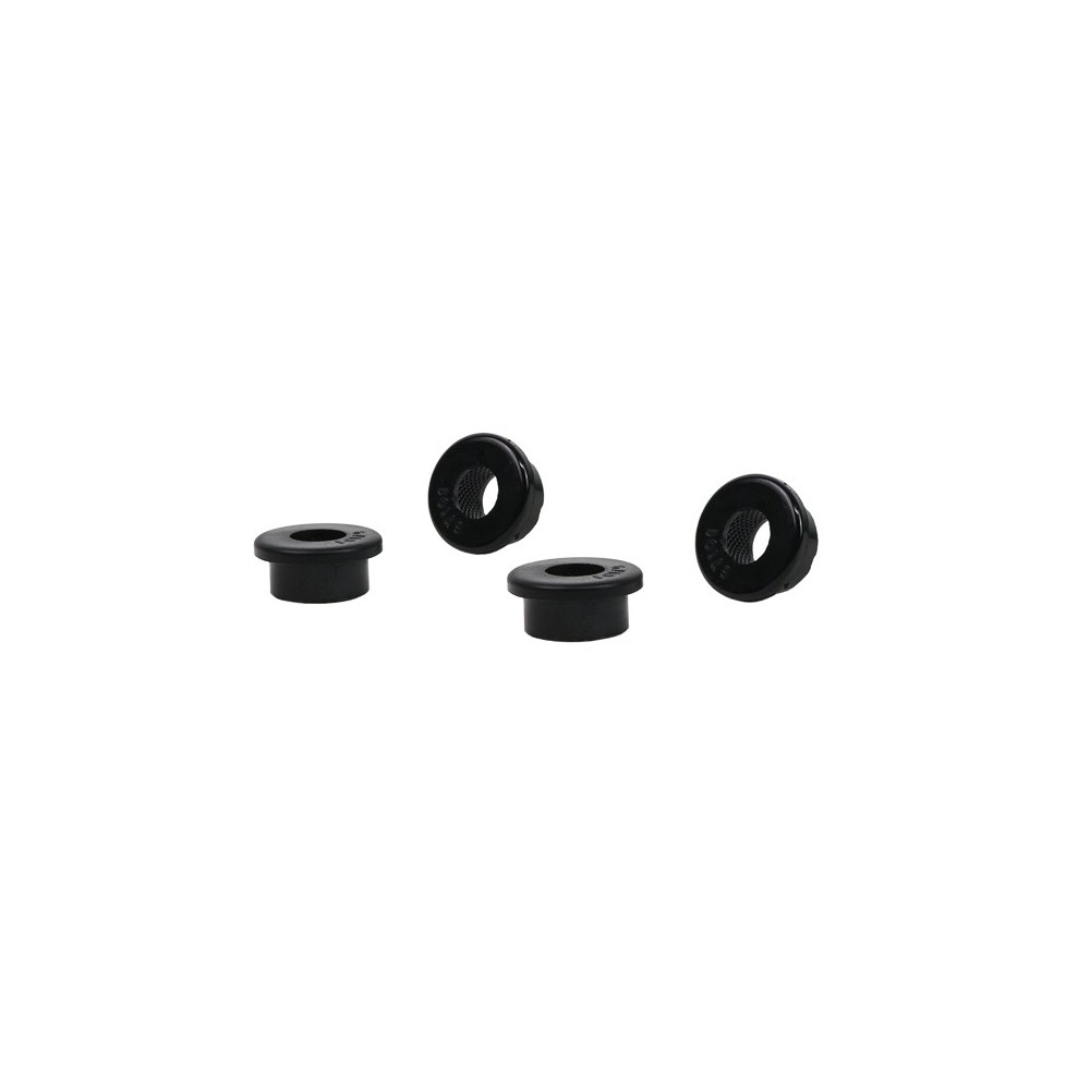 Améliorez votre conduite : Shock absorber upper bushing Nolathane