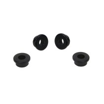 Améliorez votre conduite : Shock absorber upper bushing Nolathane