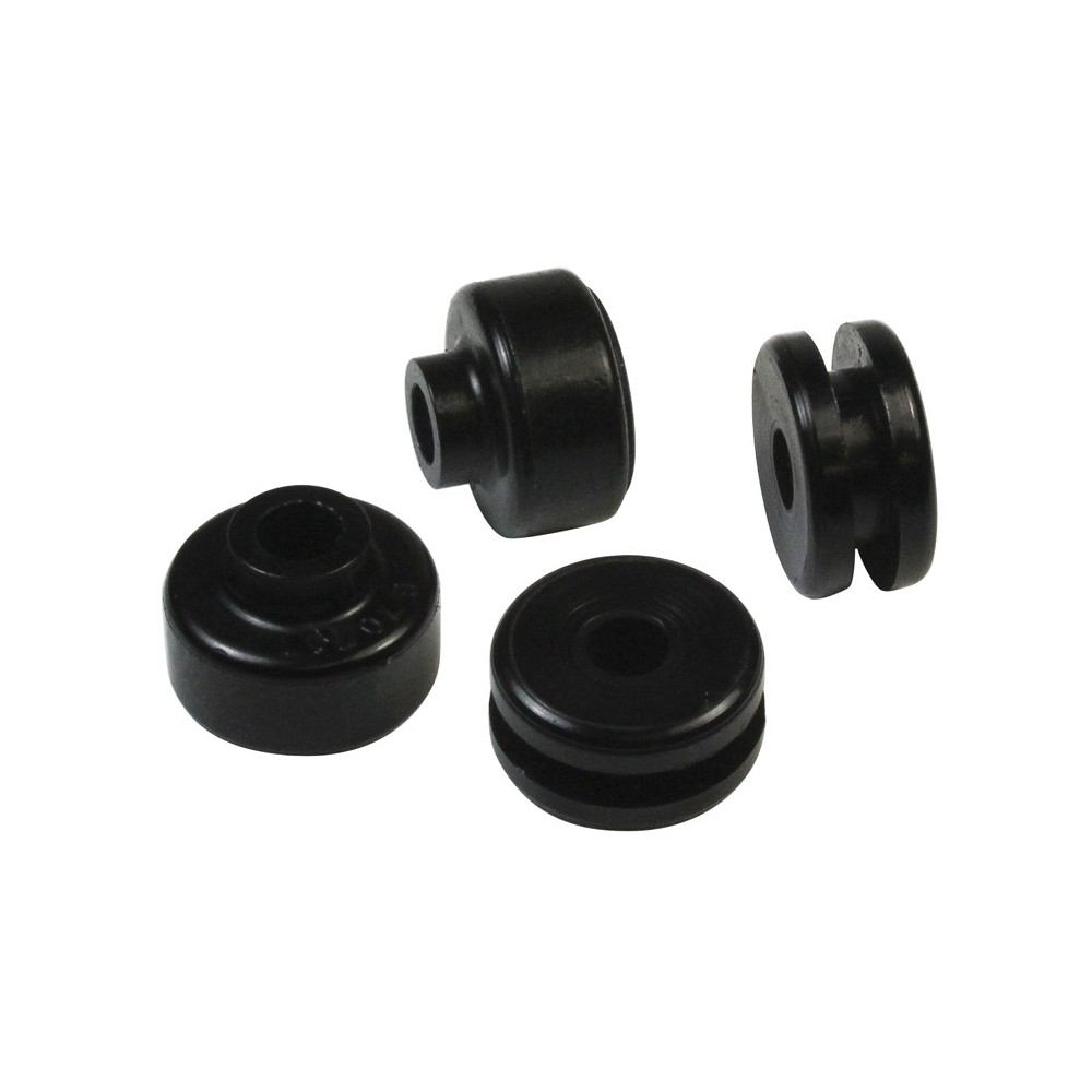 Shock absorber upper bushing Nolathane - Performance et fiabilité
