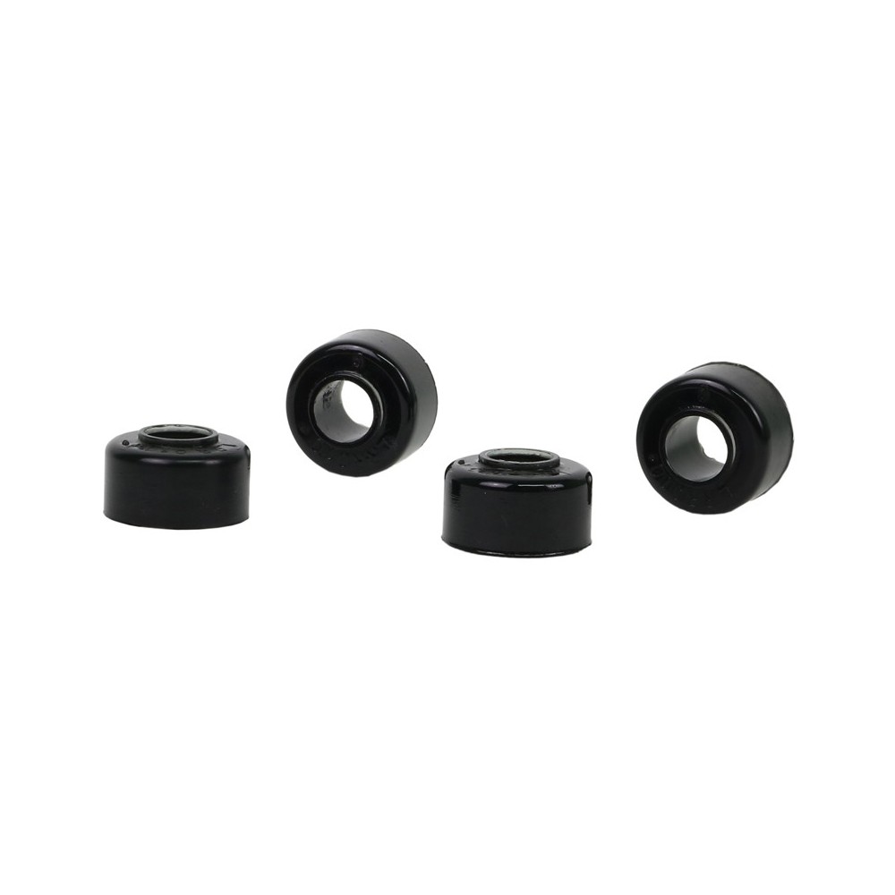 Améliorez votre conduite : Silentbloc shock absorber Nolathane