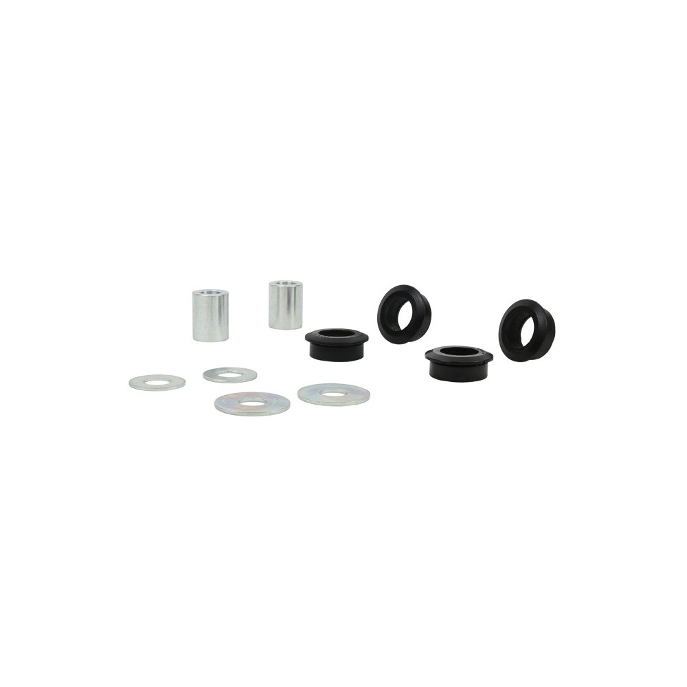 Shock absorber lower bushing Nolathane - Qualité & Durabilité