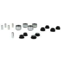  Kit silent bloc tirants pont LJ70 LJ73 - Nolathane, robustesse 4x4 
