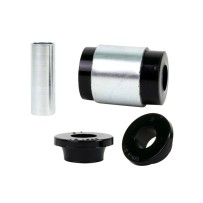 Panhard Rod Bushing Nolathane : Fiabilité & Performance Auto