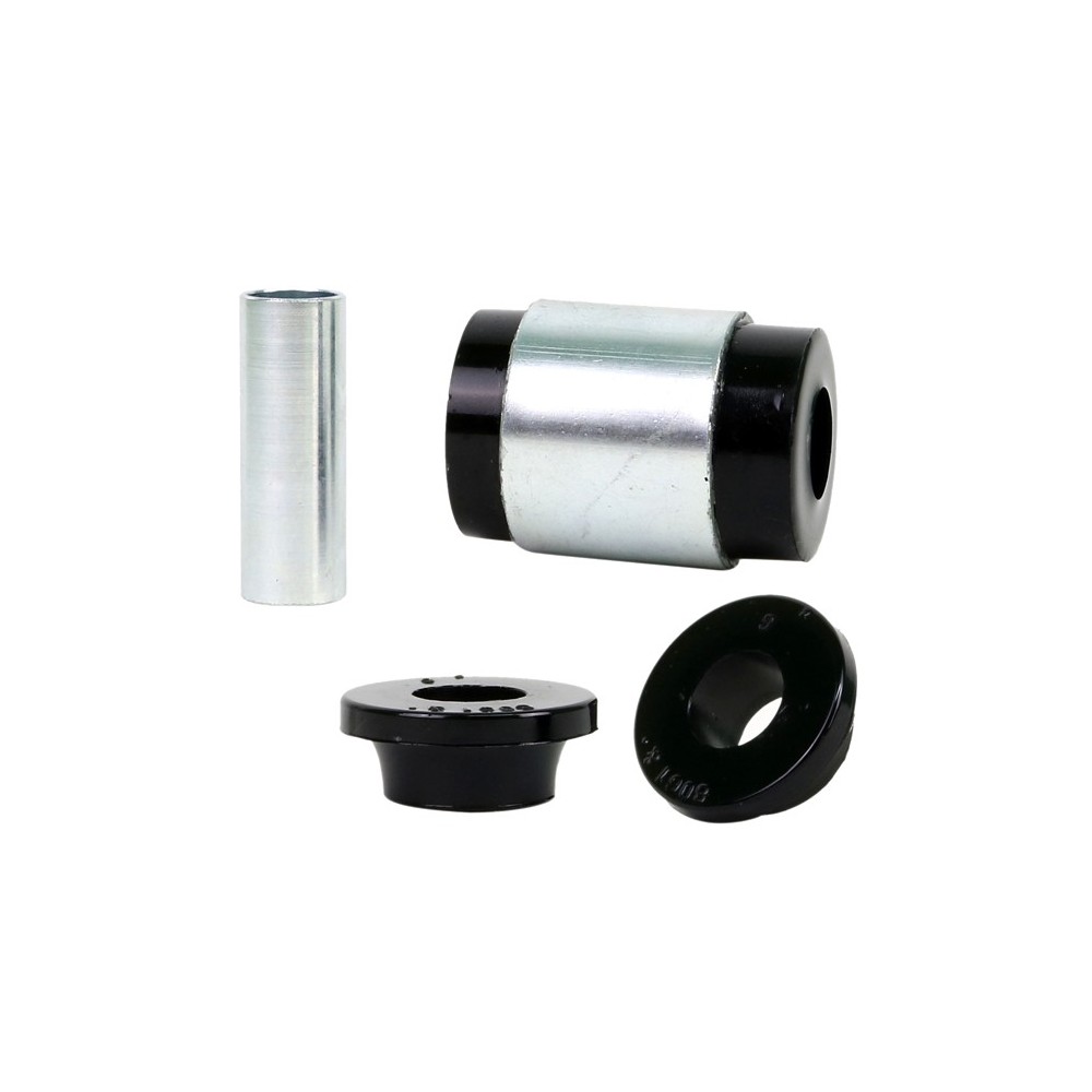 Panhard Rod Bushing Nolathane : Fiabilité & Performance Auto