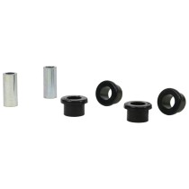 Panhard Rod Bushing Nolathane : Améliorez Votre Suspension Auto