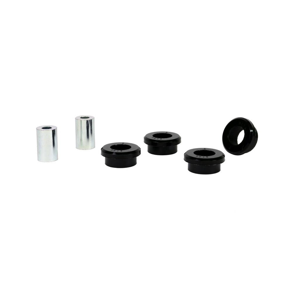 Panhard Rod Bushing Nolathane : Fiabilité & Performance Auto