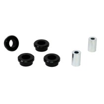 Panhard Rod Bushing Nolathane : Fiabilité & Performance Auto