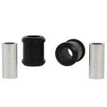  Panhard rod bushing Nolathane : performance et durabilité auto 