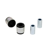 Panhard rod bushing Nolathane : Améliorez votre tenue de route