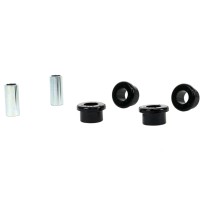 Panhard Rod Bushing Nolathane : Performance & Durabilité Auto