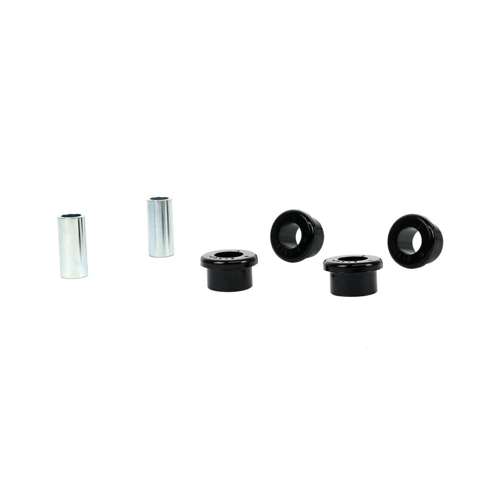 Panhard Rod Bushing Nolathane : Performance & Durabilité Auto