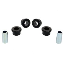 Panhard Rod Bushing Nolathane : Performance & Durabilité Auto