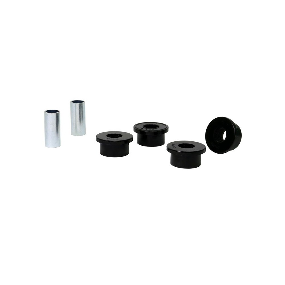 Kit Silent Blocs Polyuréthane Barre Panhard HDJ80 Nolathane